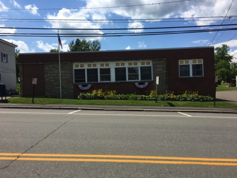 Limestone, Maine